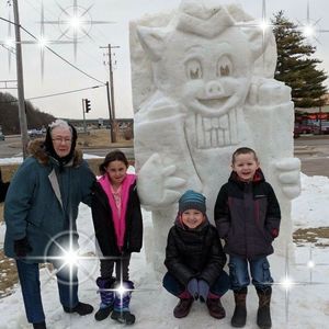 Meet your Posher, Amanda